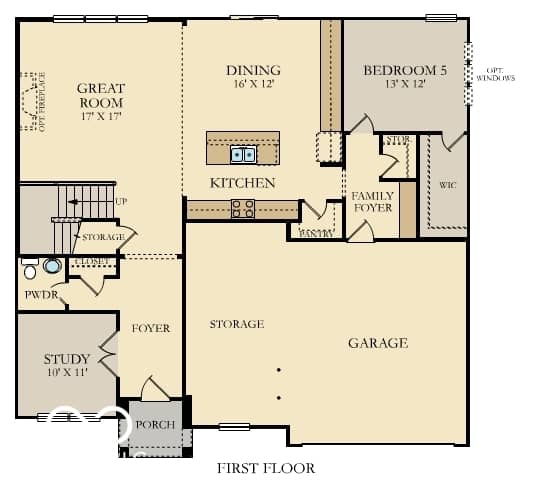 6270 Purple Leaf Court, Noblesville, IN 46062, photo 3 of 44