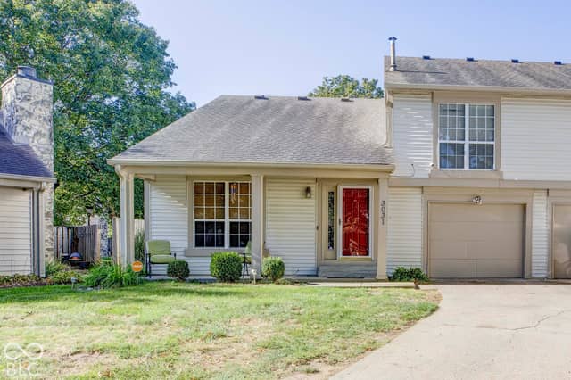 3031 Arrow Wood Lane, Indianapolis, IN 46214, photo 2 of 27