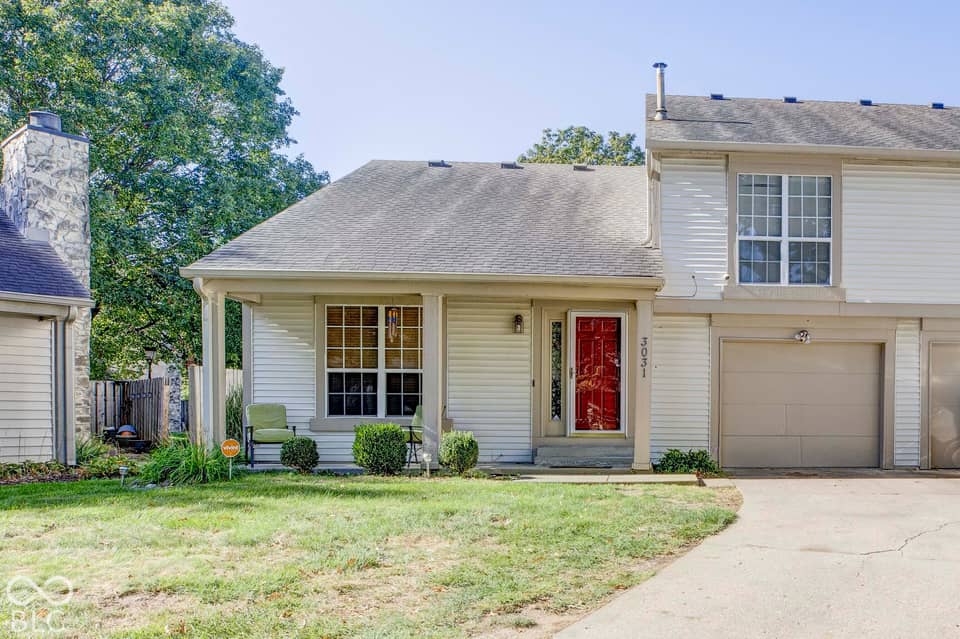 3031 Arrow Wood Lane, Indianapolis, IN 46214, photo 1 of 27