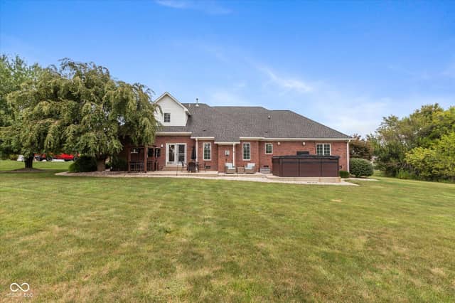 1513 Tottenham, Danville, IN 46122, photo 3 of 27