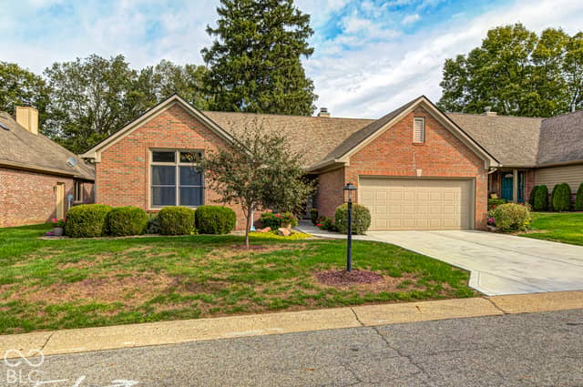 7342 Pymbroke Drive, Fishers, IN 46038, photo 2 of 22