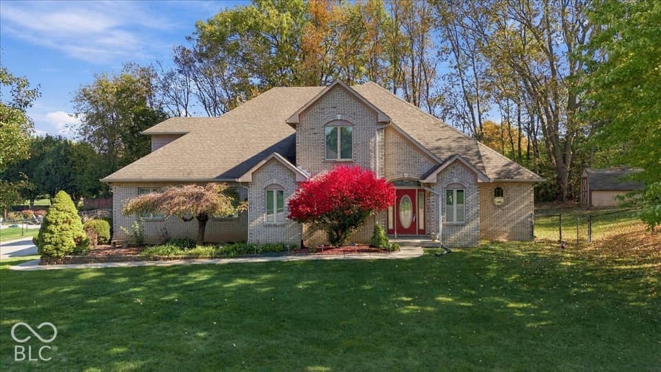625 Rylan Circle, Greenwood, IN 46142, photo 1 of 49