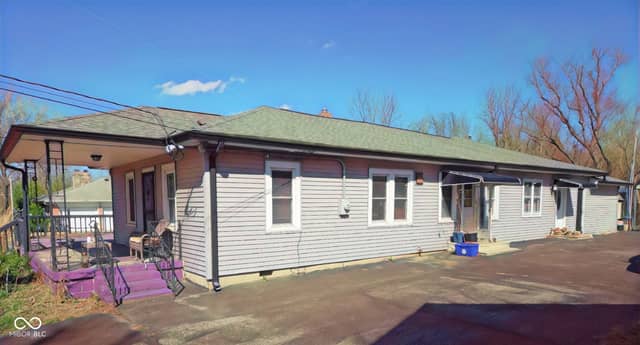 1731 S Arlington Avenue, Indianapolis, IN 46203, photo 3 of 36