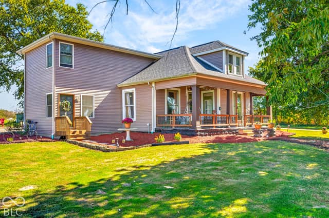 7341 S County Road 1100 E, Scipio, IN 47273, photo 4 of 107