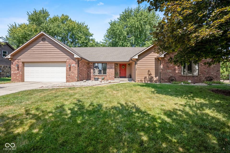 12150 Sunrise Court, Indianapolis