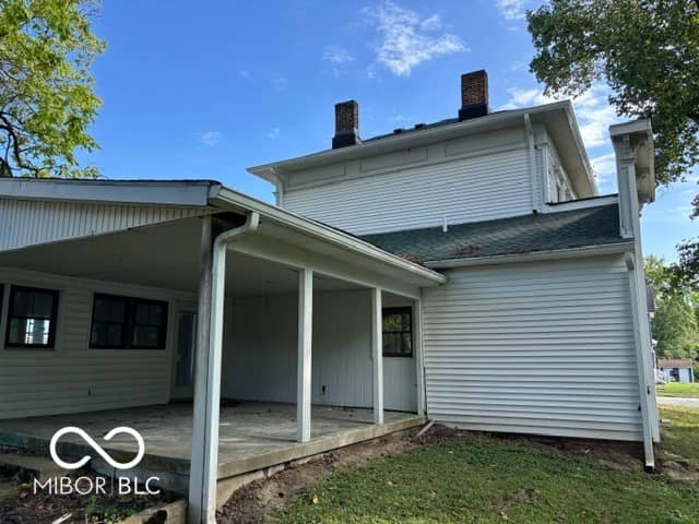 302 W Main Street, Danville, IN 46122, photo 3 of 22
