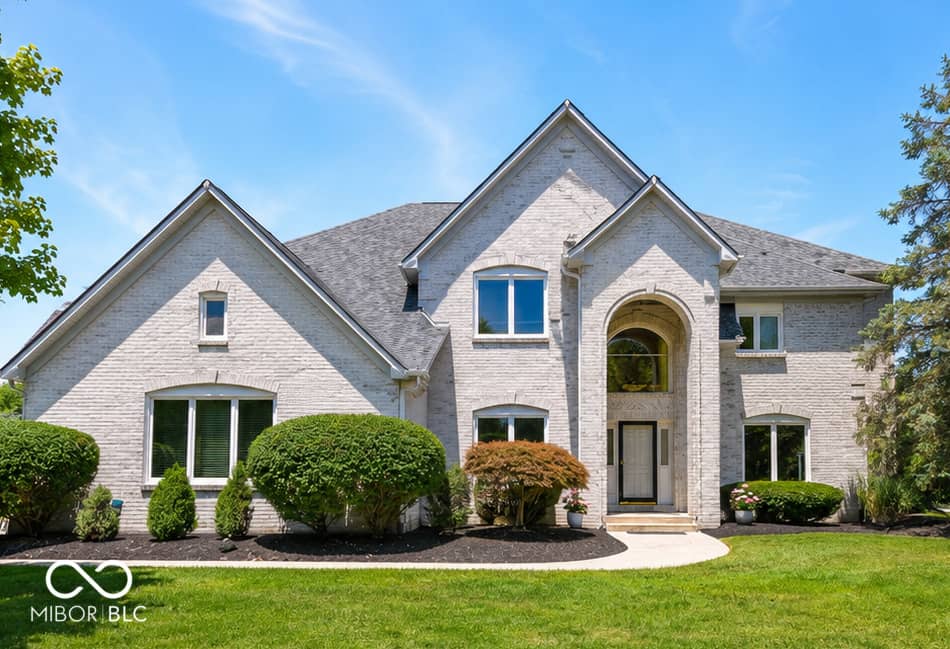 11651 Skyhawk Court, Fishers