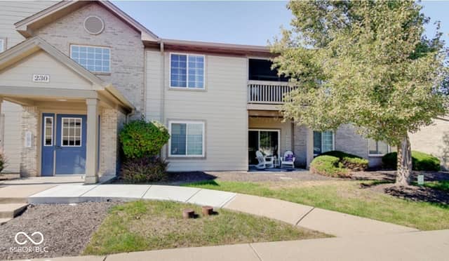 230 Legends Creek Way #207, Indianapolis, IN 46229, photo 2 of 24