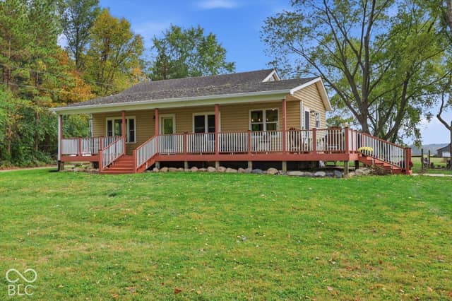 7749 E 1000 N, Indianapolis, IN 46259, photo 4 of 80