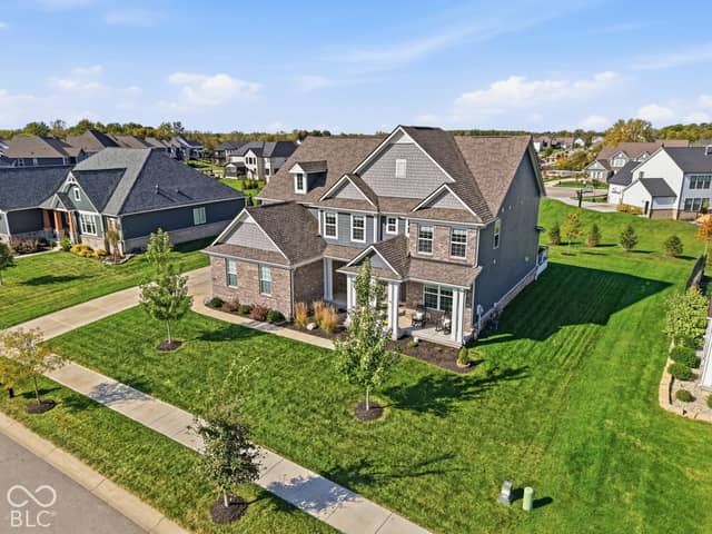2662 Paperbark Creek Drive, Westfield, IN 46074, photo 3 of 52