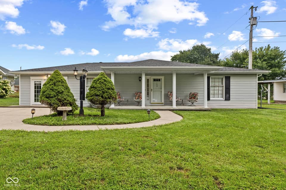 122 S 5th Street, Gosport