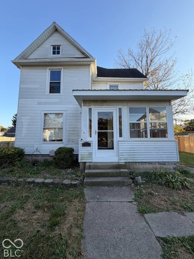 1705 S E Street, Elwood, IN 46036, photo 3 of 22