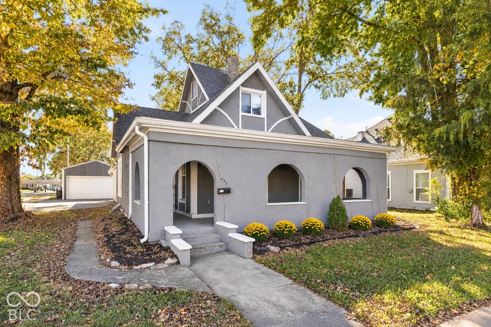 459 W Morgan Street, Martinsville, IN 46151, photo 1 of 34