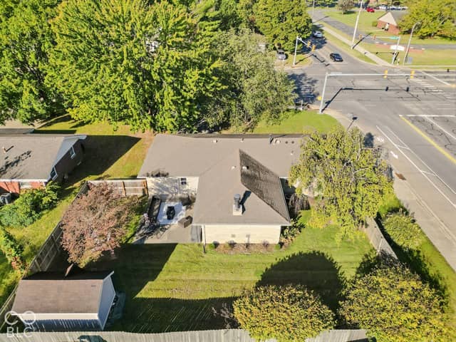3439 Central Avenue, Columbus, IN 47203, photo 3 of 30
