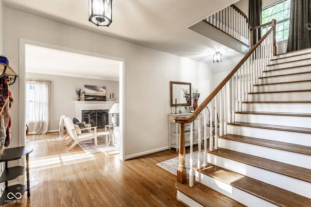 7508 N Meridian Street, Indianapolis, IN 46260, photo 5 of 32