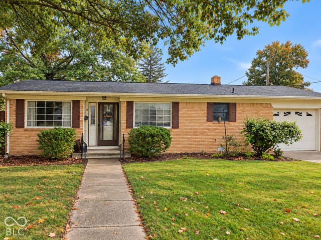 15 W Joseph Street, Brazil, IN 47834, photo 2 of 22