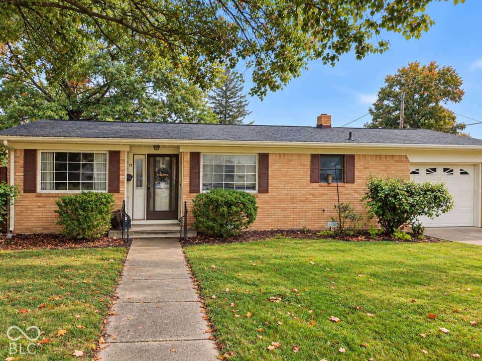15 W Joseph Street, Brazil, IN 47834, photo 1 of 22