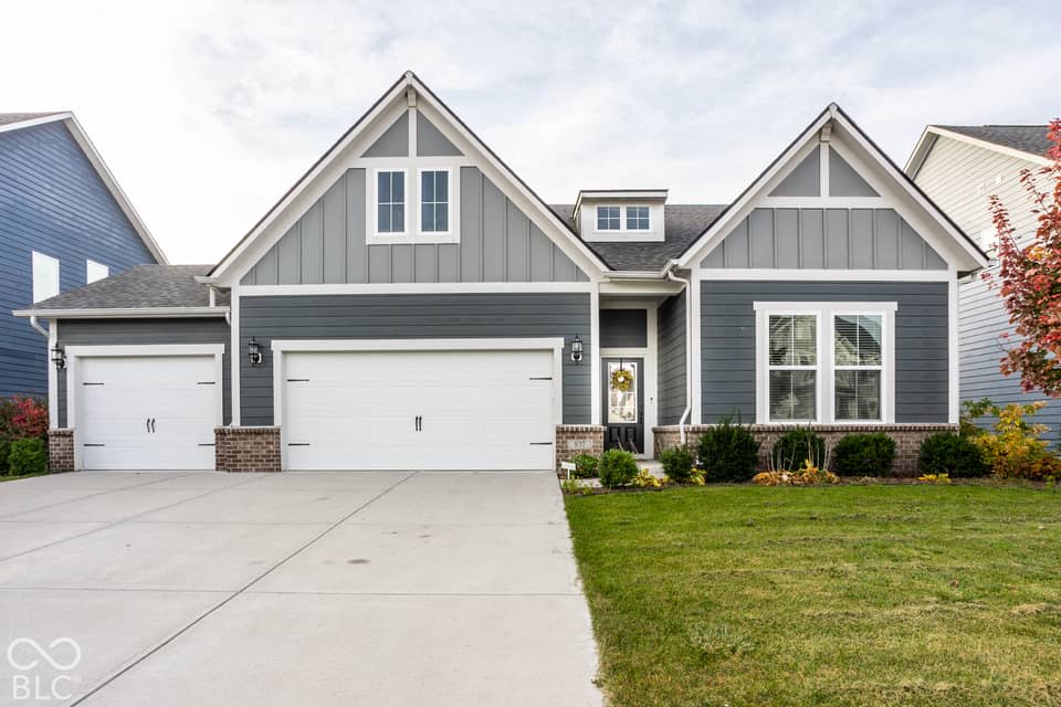 837 Cedar Grove Landing, Westfield, IN 46074, photo 1 of 43