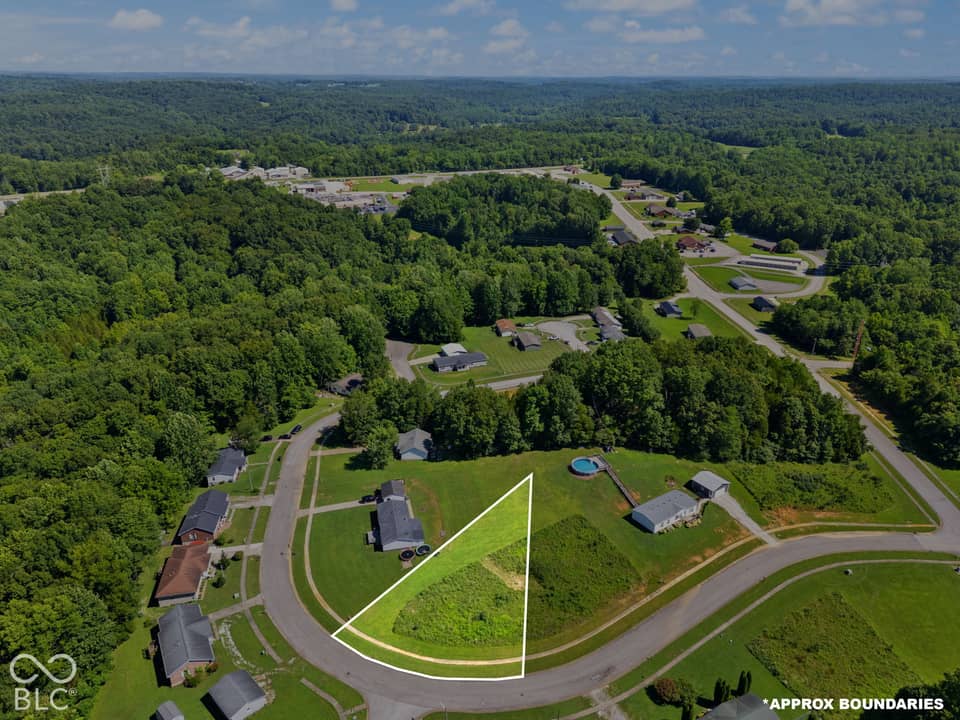0 Dogwood Court, English
