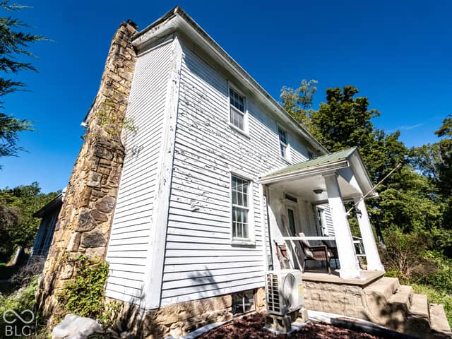 5961 Flowing Well Road, Poland, IN 47868, photo 5 of 81