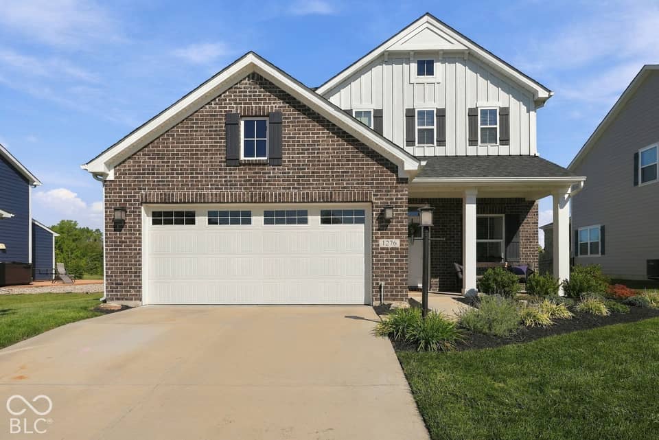 1276 Jack View Drive, Westfield