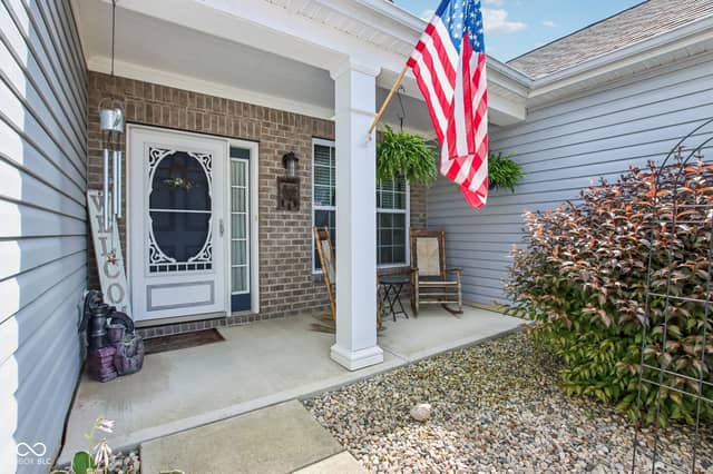 8725 Hornady Drive, Indianapolis, IN 46239, photo 5 of 31