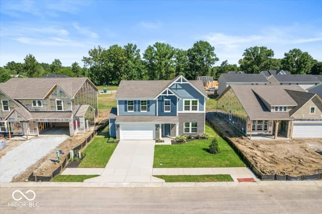 9548 Jadestone Way, Indianapolis, IN 46239, photo 3 of 34