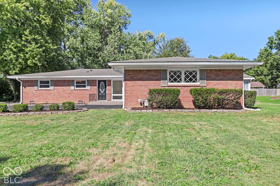 5126 Thornleigh Drive, Indianapolis