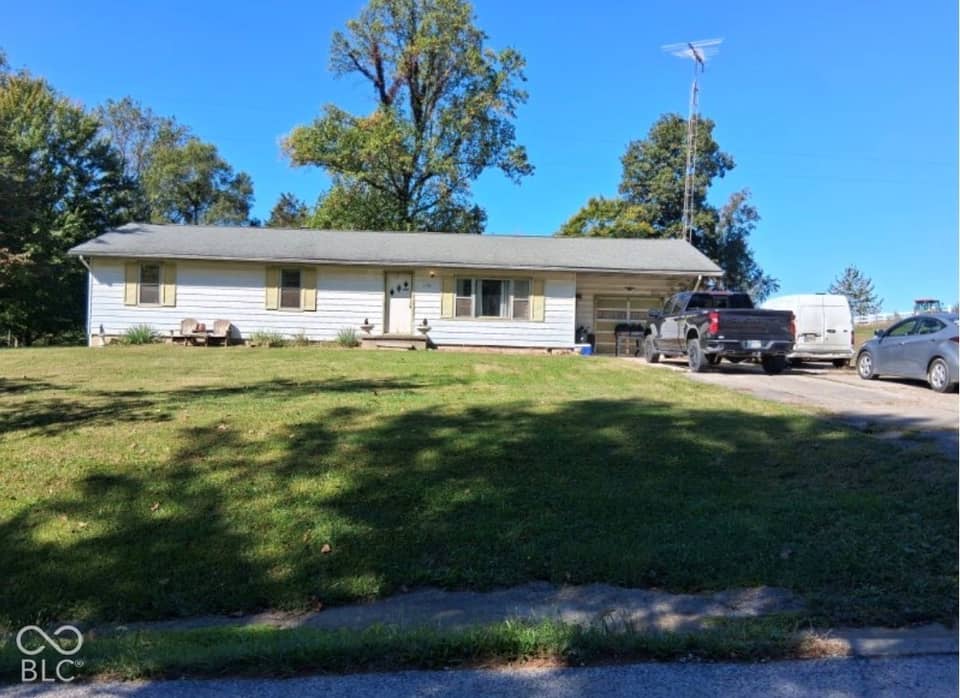 5285 N Yoho Road, Solsberry, IN 47459, photo 1 of 15