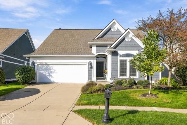 11480 Lake Stonebridge Lane, Fishers, IN 46037, photo 3 of 55