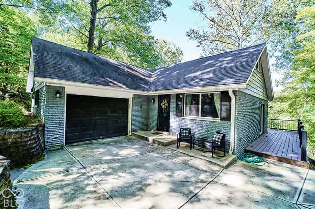 4668 E Leeward Cove, Martinsville, IN 46151, photo 4 of 60