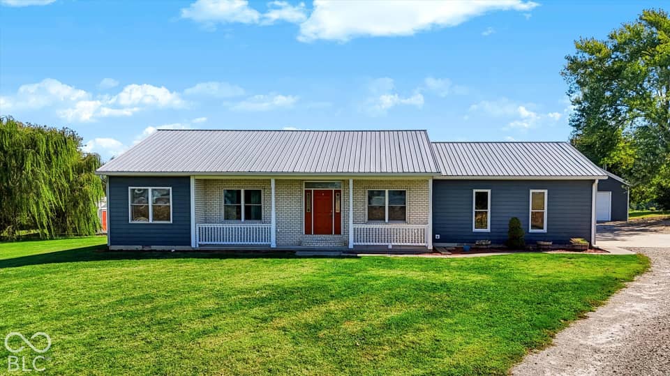 4125 S 150 W, Trafalgar