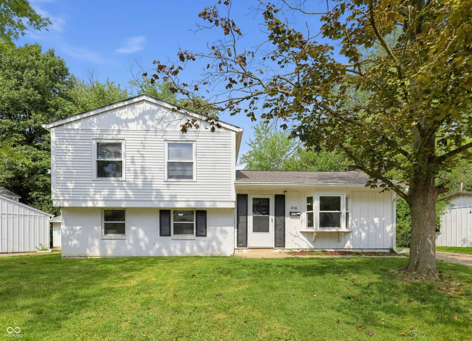 8136 Crousore Road, Indianapolis, IN 46219, photo 1 of 34