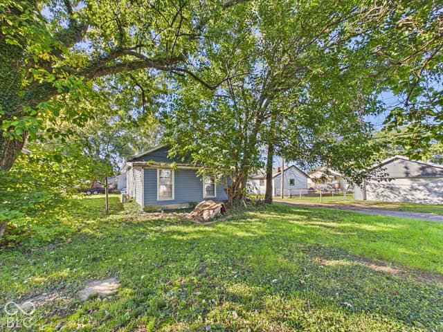 2316 F Avenue, New Castle, IN 47362, photo 5 of 17
