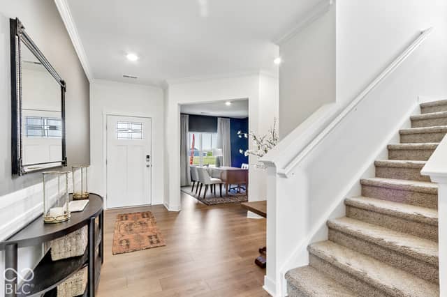 7146 Theo Baker Boulevard, Pendleton, IN 46064, photo 4 of 48