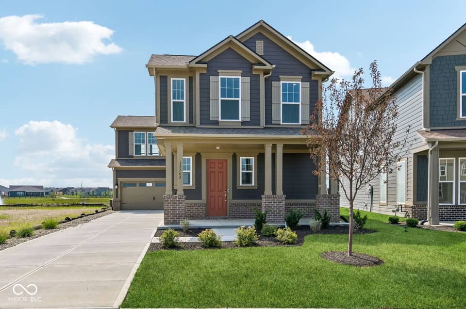 15762 Showdown Road, Noblesville, IN 46060, photo 1 of 49