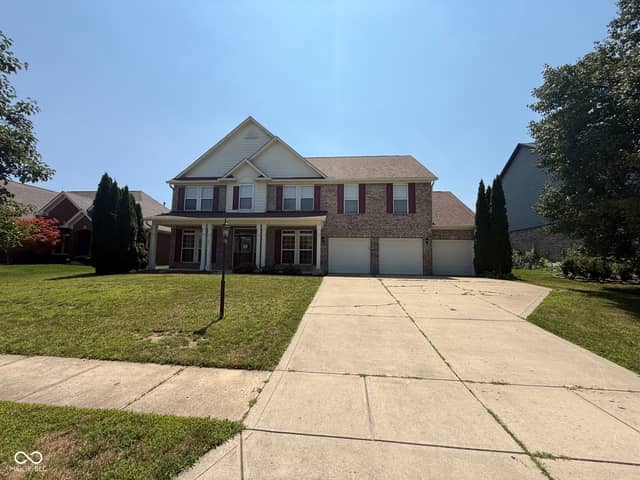 11035 Harness Way, Indianapolis, IN 46239, photo 2 of 17