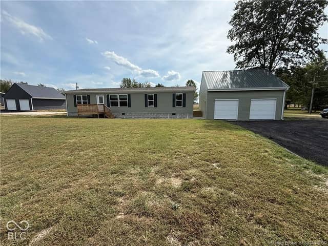 5950 N US HWY 31, Seymour, IN 47274, photo 2 of 38