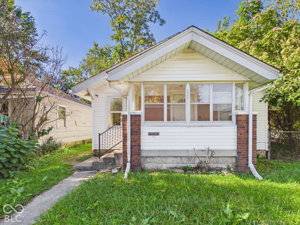 1705 Johnson Avenue, Anderson, IN 46016, photo 1 of 13