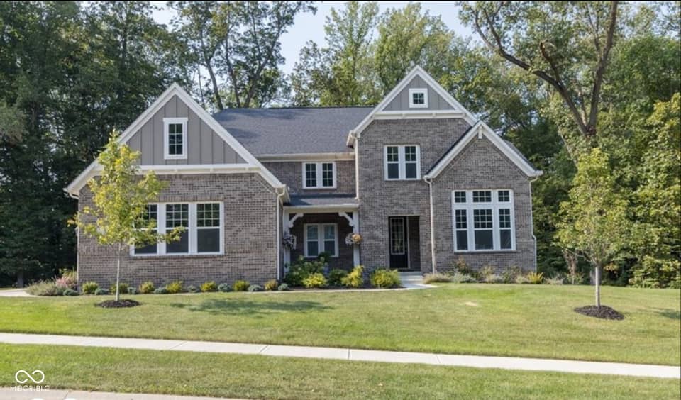 5146 Oak Ridge Trail, Columbus