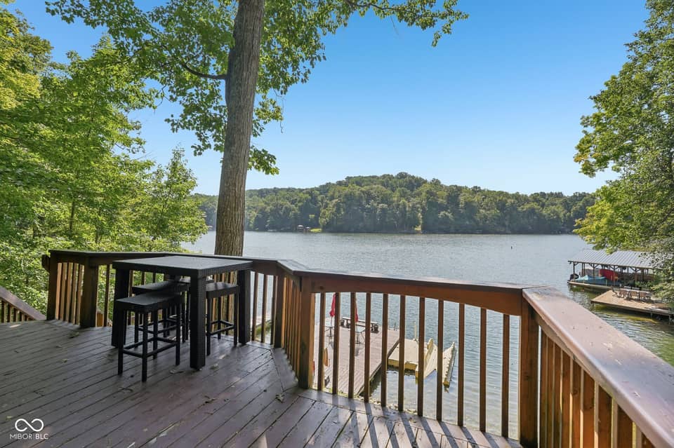 0 Glenwood East Drive, Martinsville