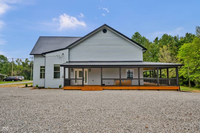 6850 N Base Road, North Vernon, IN 47265, photo 3 of 58