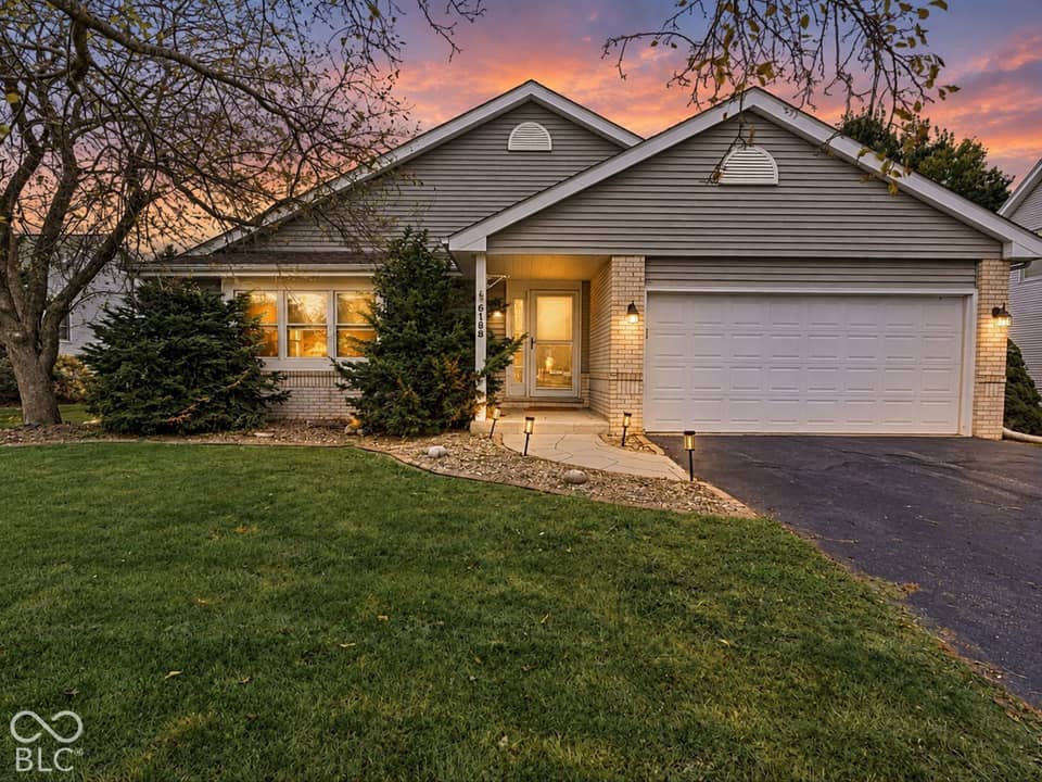 5108 W 75th Avenue, Schererville