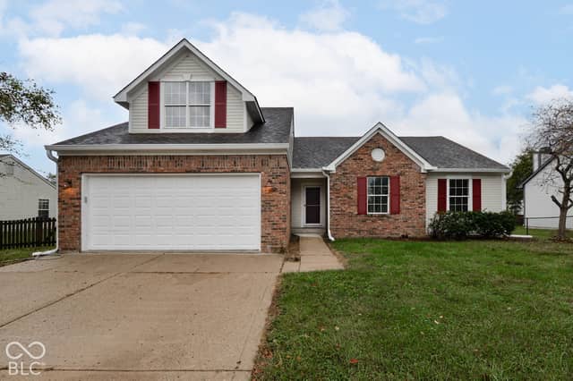 7575 Monterey Circle, Avon