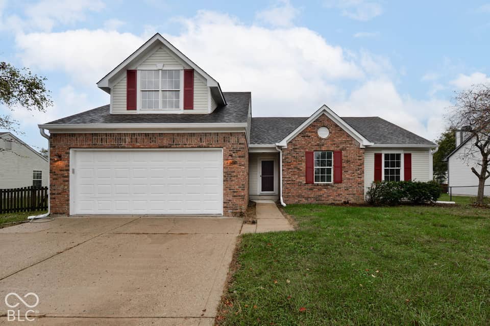 7575 Monterey Circle, Avon, IN 46123, photo 1 of 33