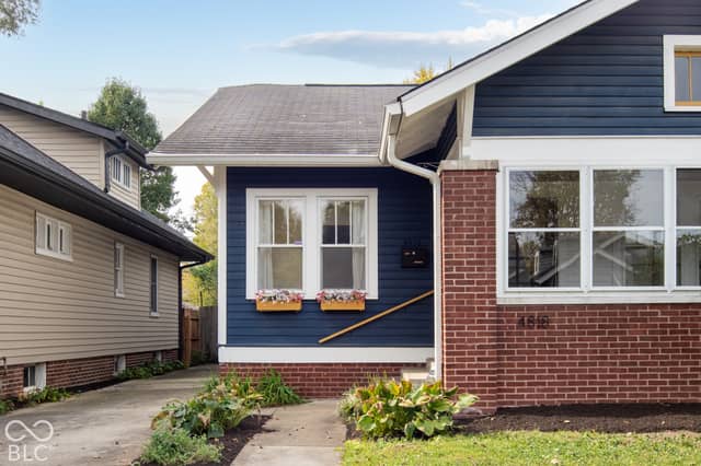 4818 Carrollton Avenue, Indianapolis, IN 46205, photo 2 of 26