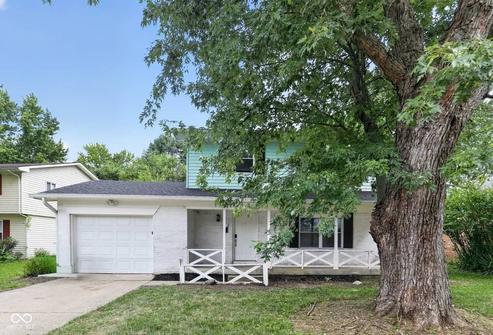 10211 Meadowlark Drive, Indianapolis