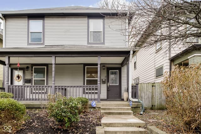1421 E New York Street, Indianapolis, IN 46201, photo 2 of 27