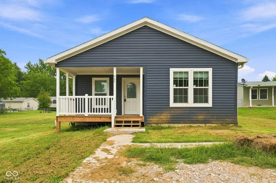 425 Dream Way, Cloverdale