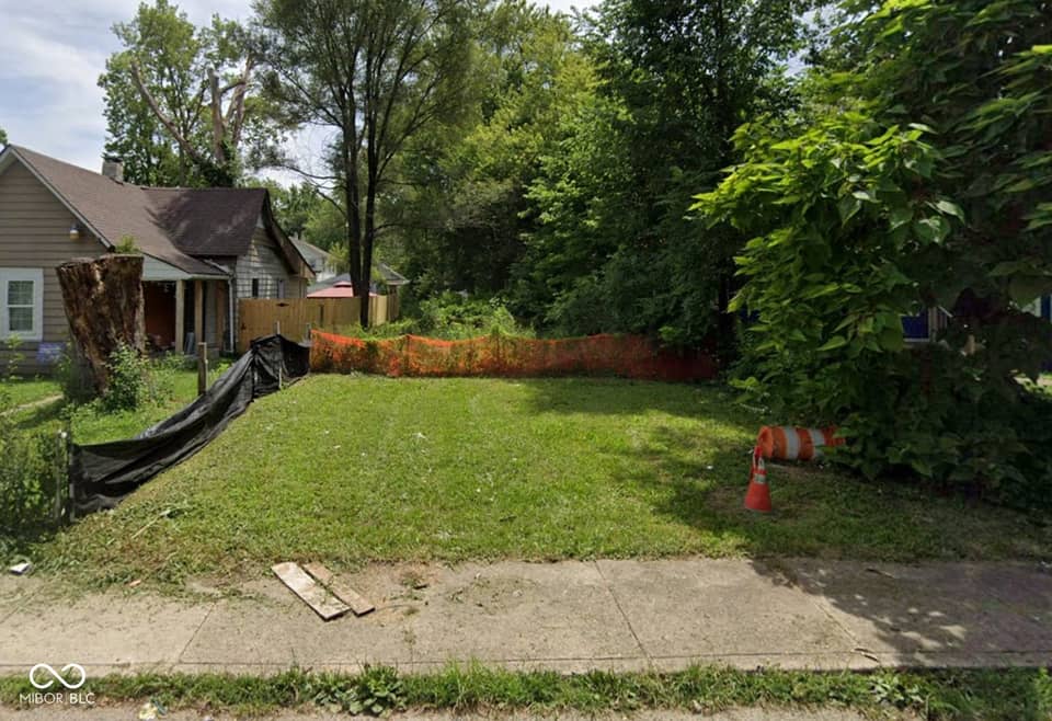 1345 W 33rd Street, Indianapolis